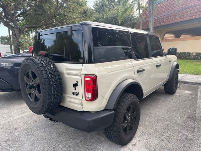 ford bronco 4-door 2025 1FMDE7BH6SLA67570 image ford bronco 4-door 2025 1FMDE7BH6SLA67570 image